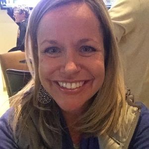 Meet your Posher, Susan